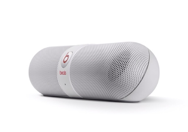 Loa Bluetooth Beats Pill + Fullbox