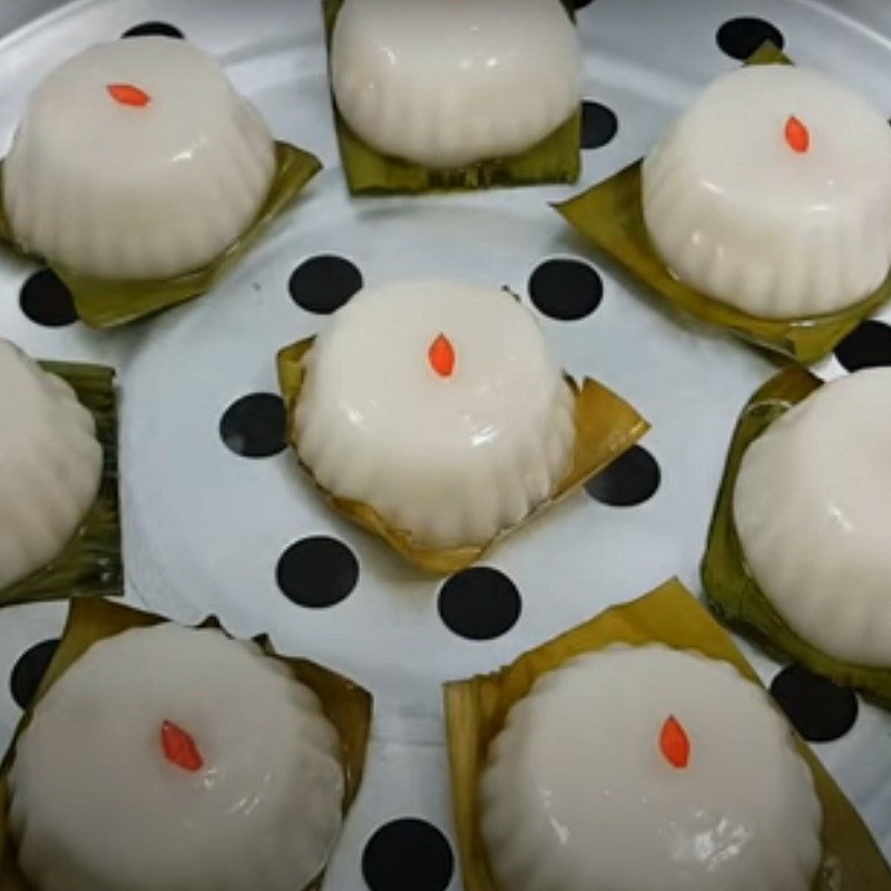 Khuôn Gõ Bánh Qui - Lớn