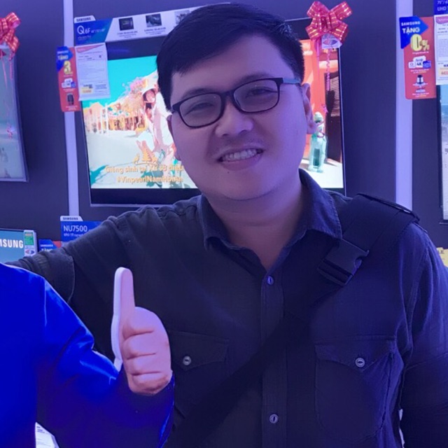 An Cafe Trung Nguyên