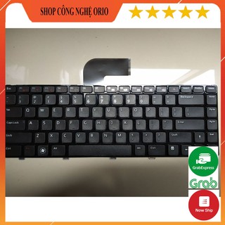 Bàn phím laptop dell inspiron n4110 / n4050 - hàng cao cấp