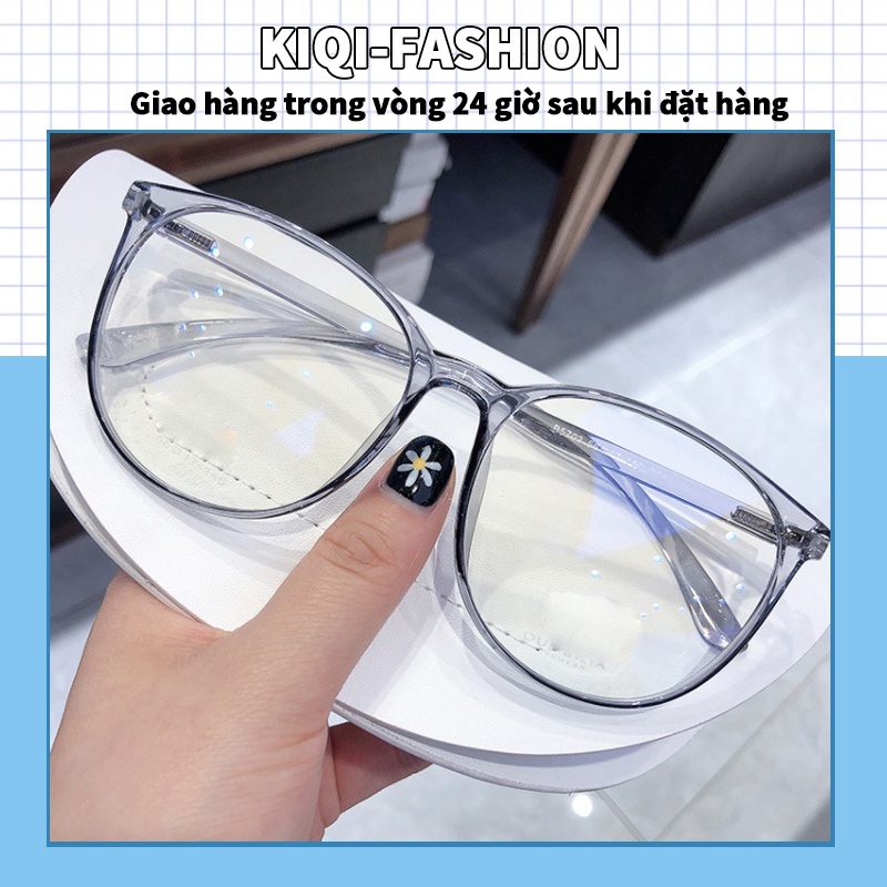 Mắt kính chống ánh sáng xanh chất lượng cao cho nam nữ