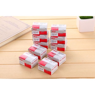 1 Hộp 100 Kẹp Giấy H55