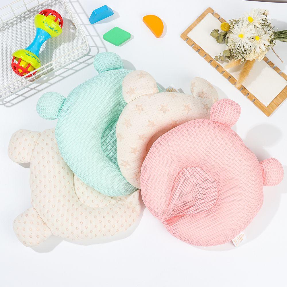 Gối Ngủ Mềm Mại Dành Cho Bé Sơ Sinh