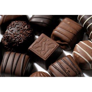 Chocolate compound đen Grand place 1kg