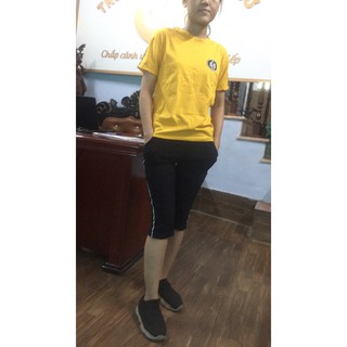 bộ coton nữ 40-60 kg