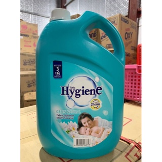 nước xả vải hygiene 1800ml thái lan