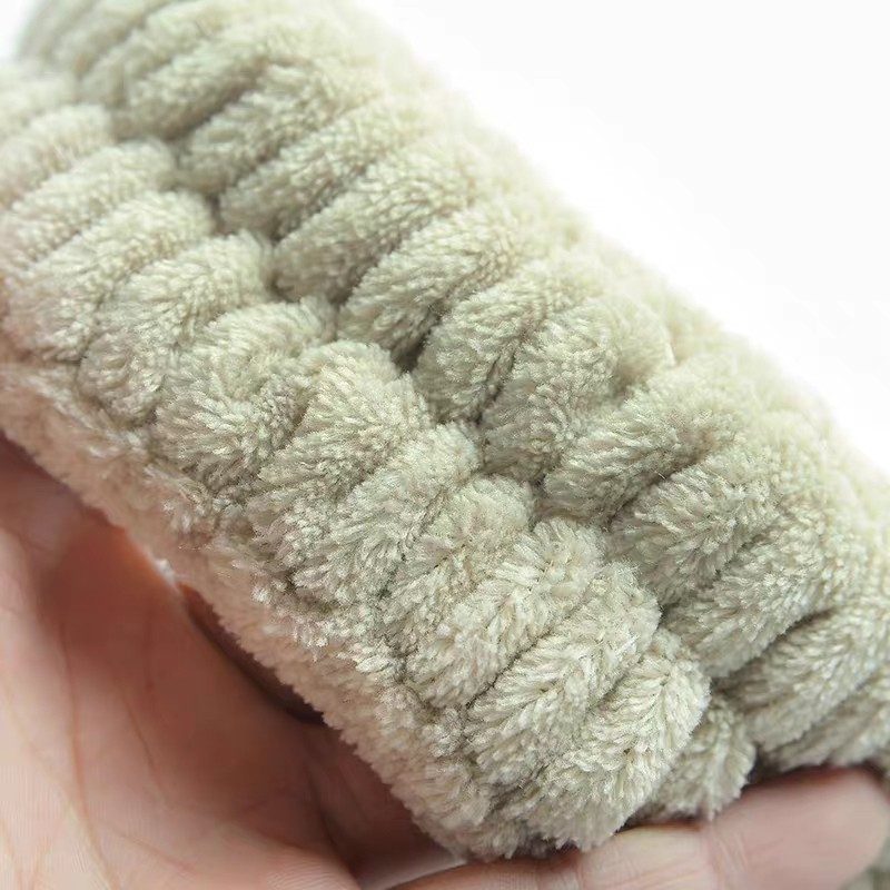 (Bán Buôn Sỉ) Băng đô hình tai thú ngộ nghĩnh T2