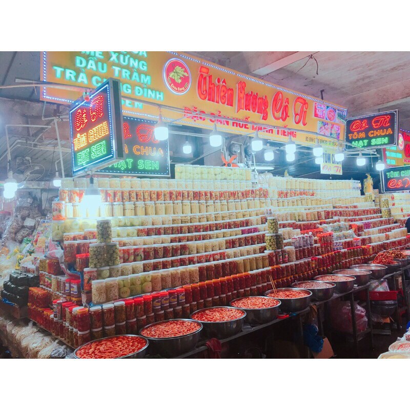 [CHẤT LƯỢNG] Bánh Ép Huế - 10 bánh/ 1 bịch - Đặc Sản Huế | BigBuy360 - bigbuy360.vn
