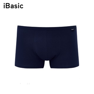 Combo 3 quần lót nam trunks iBasic PANM080