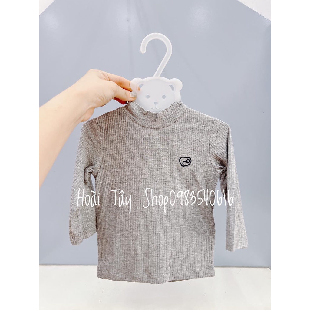 ÁO DÀI CAO CỔ MOLIST