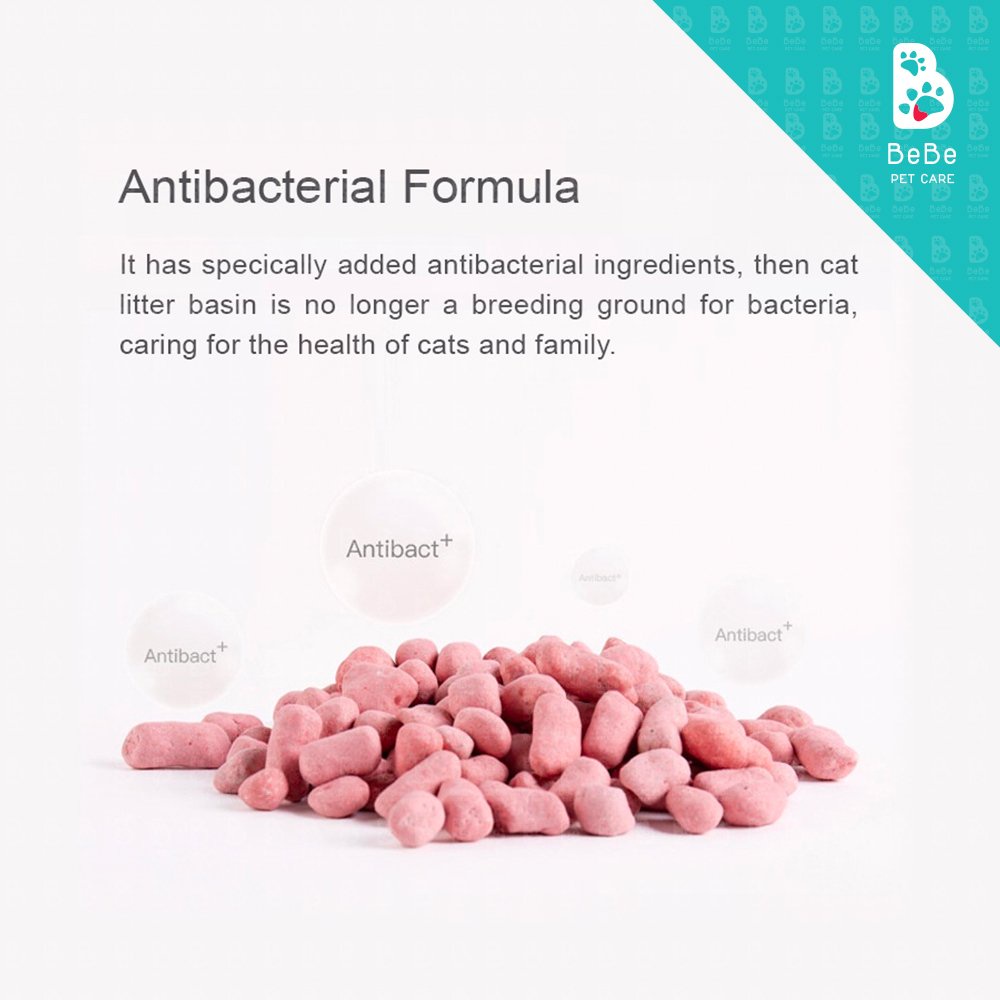 [Viên Thơm Khử Mùi CATURE ] Hạt Khử Mùi Cát Vệ Sinh Mèo