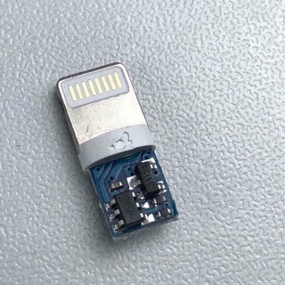 Cáp Sạc Lightning Cáp iPhone 5,6,78 CC - Việt Linh store