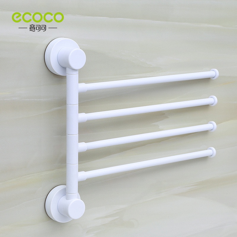 Kệ treo khăn ECOCO cao cấp 1610 QH's