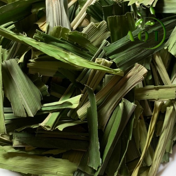 100g Lá Dứa Nếp (Dứa Thơm) Sấy Lạnh Sạch, Thơm, Lá Dứa Nấu Chè, Nấu Xôi Tạo Mùi Hương, Tạo Màu Tự Nhiên