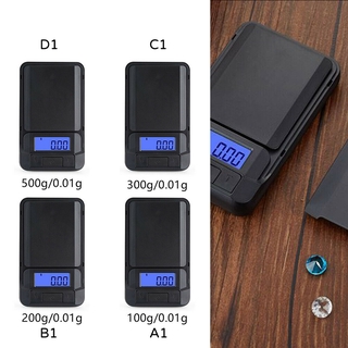 Cân điện tử mini tiện lợi cho nhà bếp
