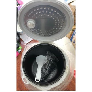 NỒI CƠM ĐIỆN 1L RẺ, ĐẸP ( 1-2 NGƯỜI ĂN), Cặp lồng ủ cơm 3 tầng