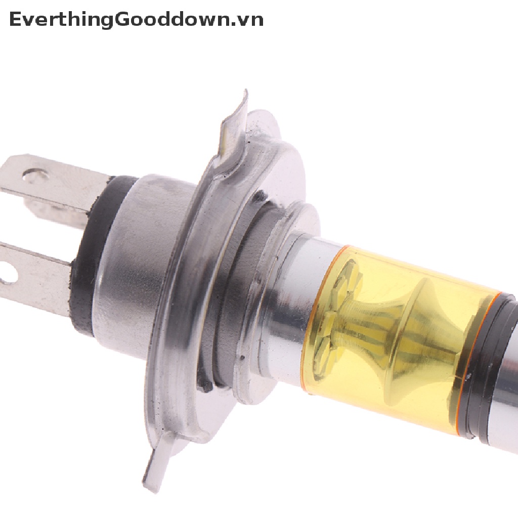 Đèn LED ChốNg Sương Mù 20 LED H4 / H7 9003 HB2 8000K Hi / Lo Cho Xe Hơi - Bộ 2 CáI