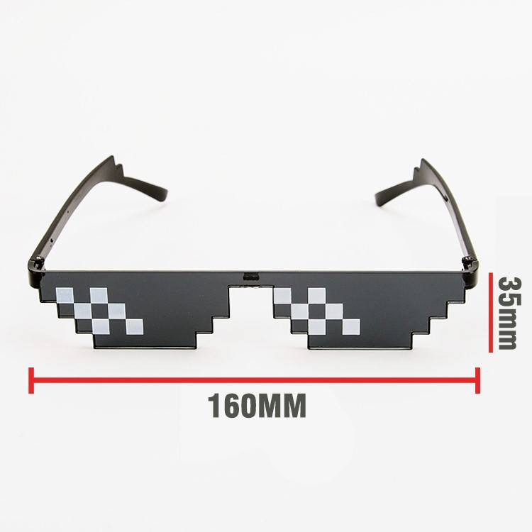 Kính Thug Life Dân Chơi Like A Boss | BigBuy360 - bigbuy360.vn