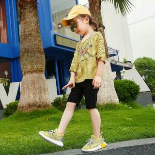 GIÀY THỂ THAO CHO MẸ VÀ BÉ (HÀNG CÓ SẴN)