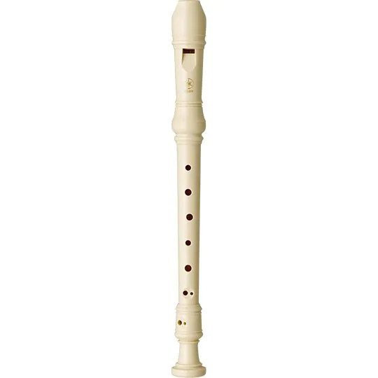 Sáo recorder Yamaha YRS-24B