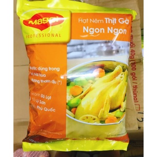 Hạt nêm gà maggi 2kg