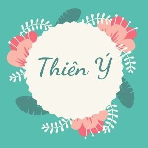 THIÊN Ý - Trùm sỉ chợ Tân Bình
