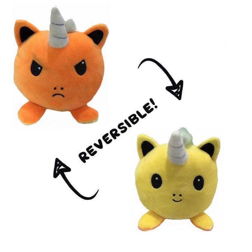 Thú Nhồi Bông Hình Động Vật Mềm Mại