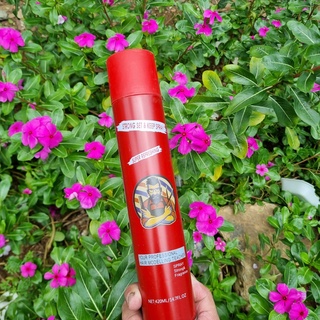 Keo Xịt tóc tạo kiểu tóc giữ nếp -420ml