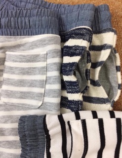 Quần short lửng Old Navy xuất chuẩn