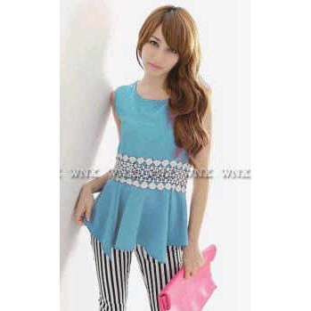 Áo Thời Trang B0101 Oc M4774 Cho Nữ | BigBuy360 - bigbuy360.vn