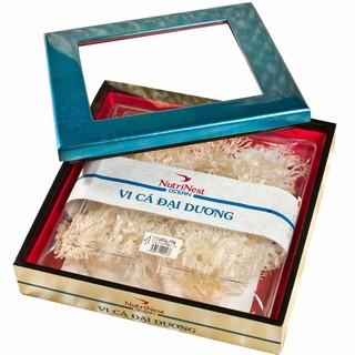 Vi Cá Bông Loại 1 - NUTRINEST - 50g