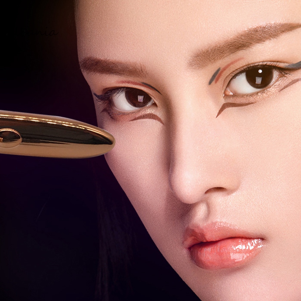 Bút kẻ mắt ABS tự dính chống thấm nước chống dầu dễ lau chùi cho nữ | BigBuy360 - bigbuy360.vn