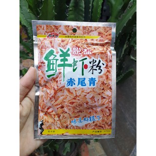 1 gói BỘT TÔM NAM CỰC A7002