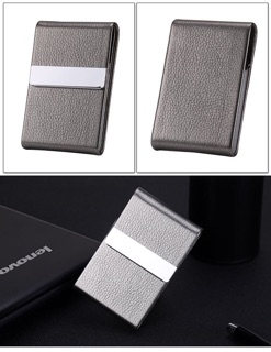 Hộp cardvisit đứng
