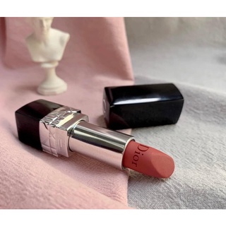 SON THỎI DI_OR MINI MÀU 772 dòng matte