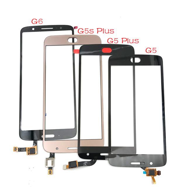 Mới Màn Hình Cảm Ứng Lcd Cho Motorola Moto G5 G6 G5S Plus