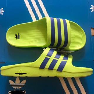 Dép Dủamo(chuối xọc xanh )