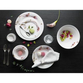 Bộ bàn ăn 22sp Tulip Loa kèn hồng 142228430