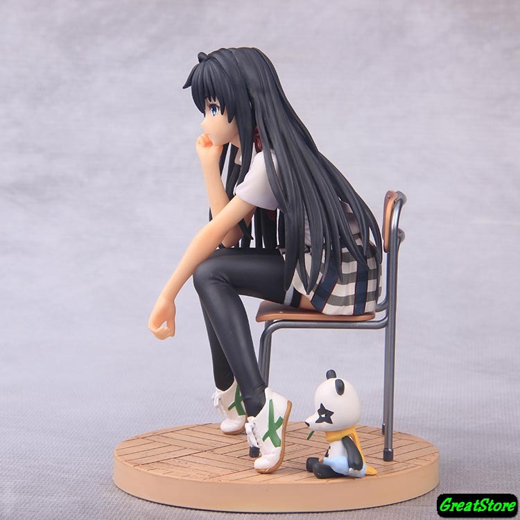 ( Hàng Có Sẵn ) Mô Hình figure Kotobukiya Yukino - yukino yukinoshita