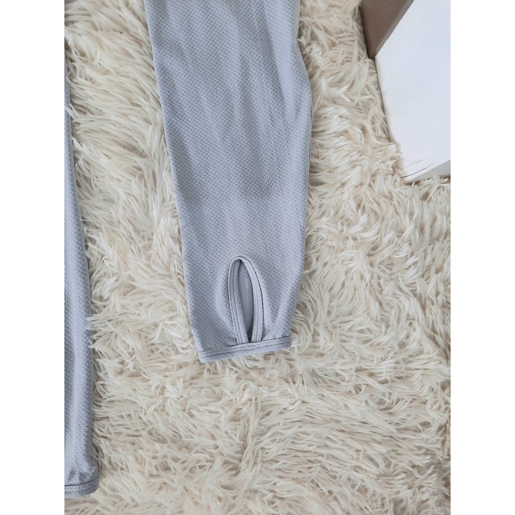 Áo khoác chống nắng 1 lớp Uniqlo nam size M