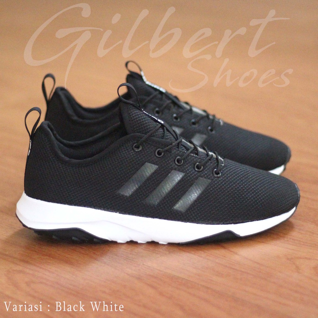 Giày Thể Thao Adidas Cloudfoam Superflex Thời Trang Cho Nam