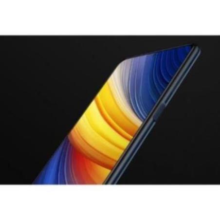 Điện thoại Xiaomi Poco X3 pro  - Pin 5160 mAh màn hình đục lỗ nốt ruồi - fullbox - nguyên seal fullbox