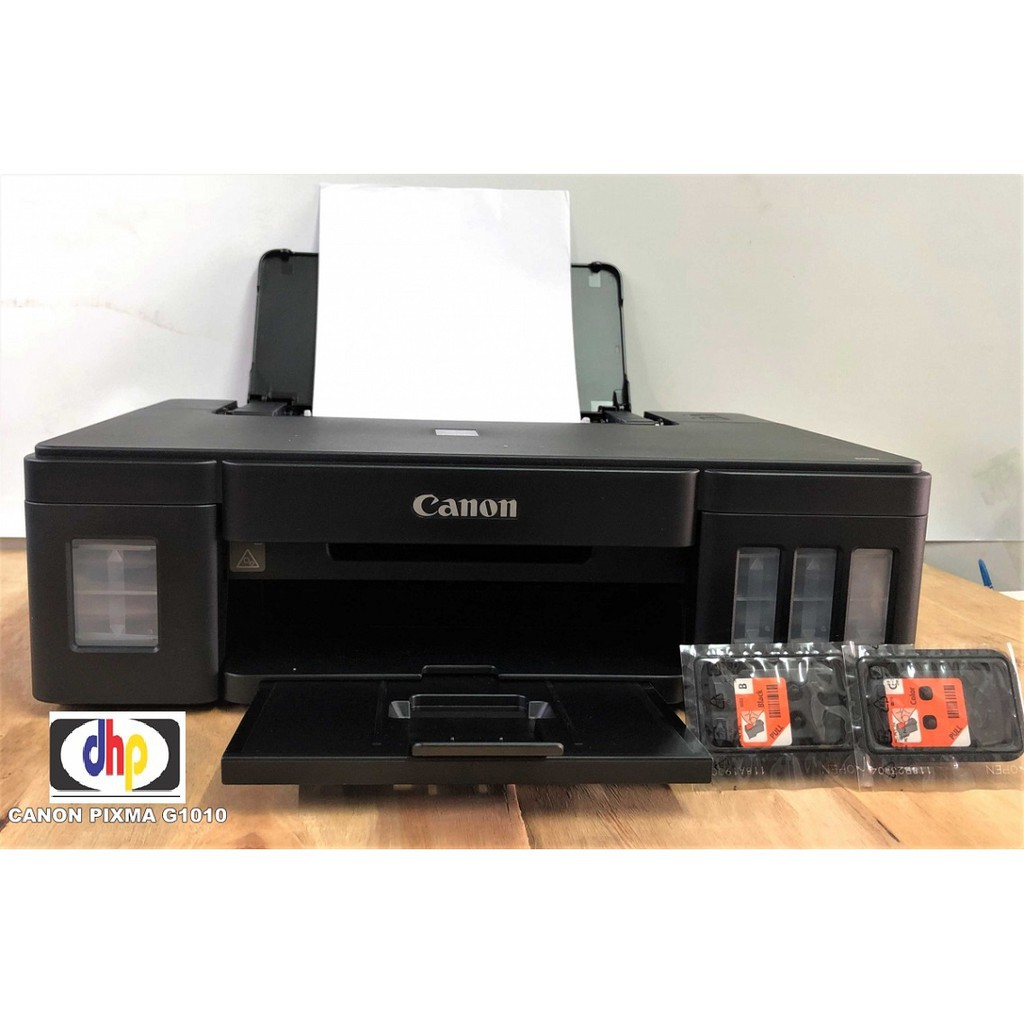 Máy in phun màu canon G1010