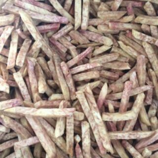 500gr khoai môn sấy giòn đà lạt