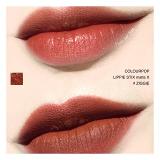 COLOURPOP LIPPIE STIX