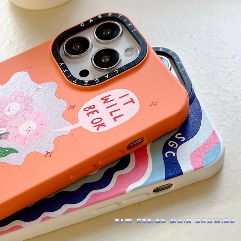 Ốp Điện Thoại Silicon Mềm Chống Sốc Họa Tiết Hoạt Hình Cho iPhone 13 12 11 Pro MAX XR IX XS MAX i6 7 8 Plus