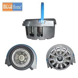 Bộ lau nhà Maxx Mop X3