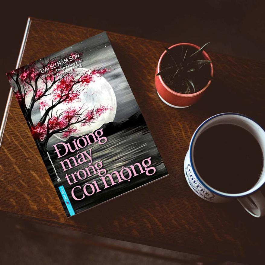 Sách - Đường Mây Trong Cõi Mộng - FirstNews