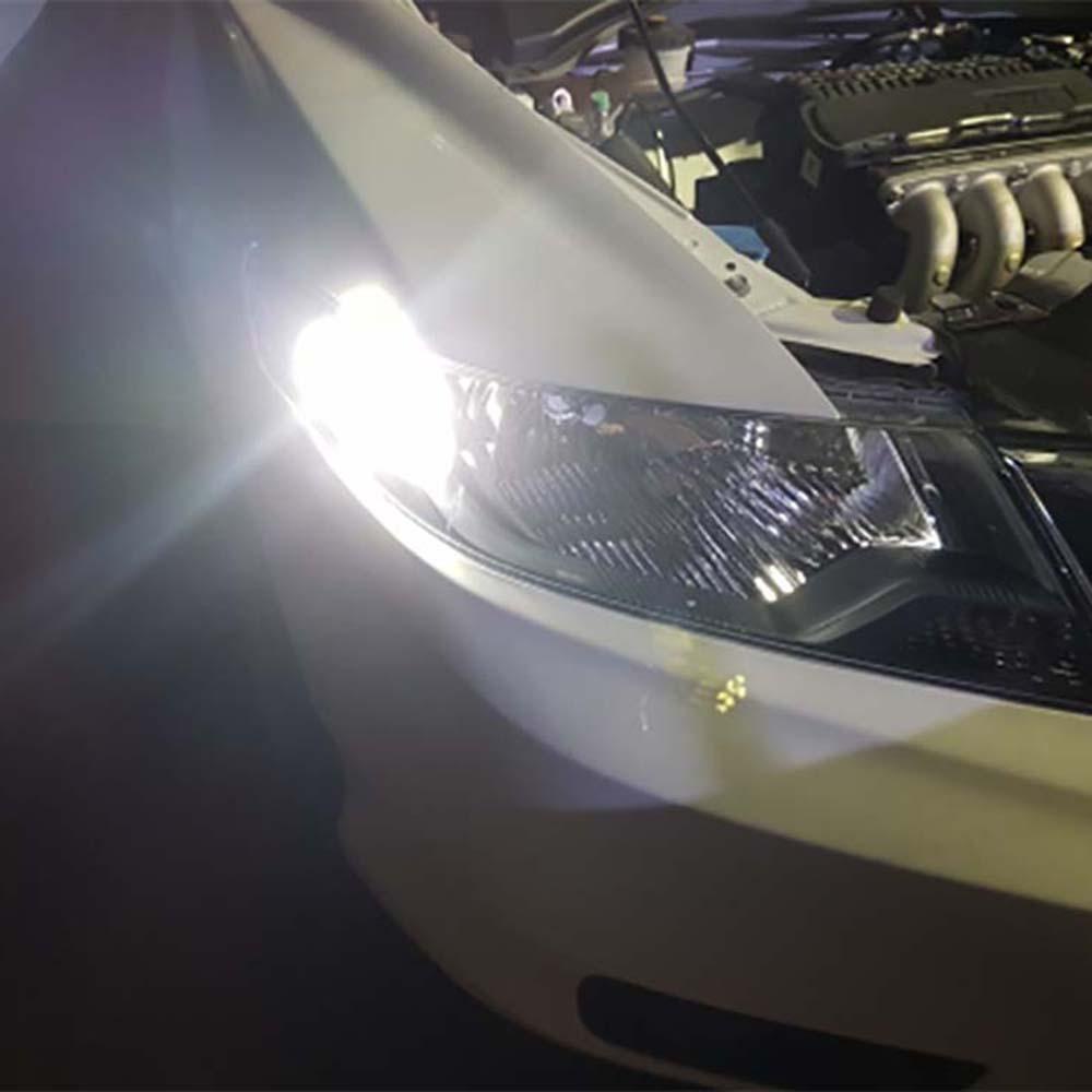 Bóng Đèn LED T15 921 Chuyên Dụng Cho Xe Hơi