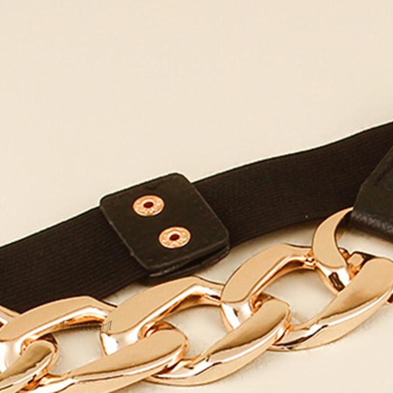 Thắt lưng quần jean co giãn tốt thời trang